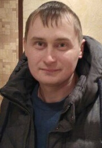 Моя фотография - Евгений, 34 из Отрадный (@evgeniy323707)