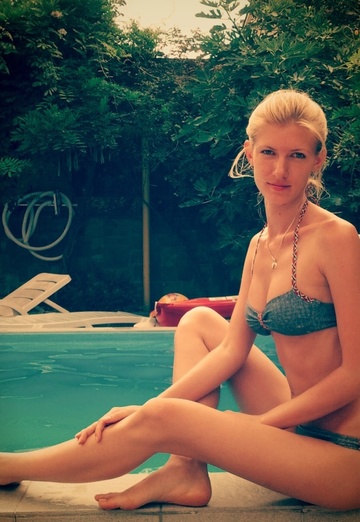 Моя фотография - Юлия, 33 из Москва (@uliya29565)