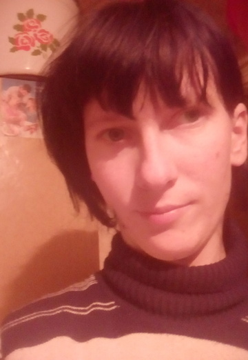 Моя фотография - Елена, 30 из Кантемировка (@elena407919)