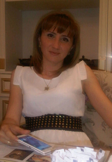 Моя фотография - Esmiralda, 38 из Баку (@esmiralda53)
