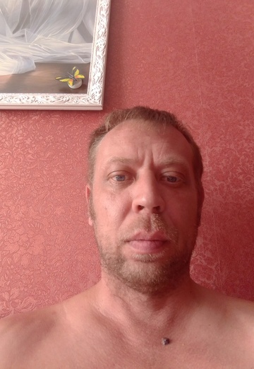 Моя фотография - Сергей, 45 из Новоуральск (@sergey825938)