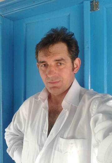 Моя фотография - Андрей, 52 из Донецк (@andrey134874)