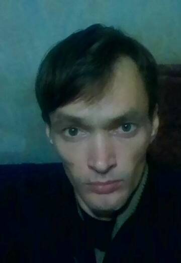Моя фотография - леша,, 40 из Калач-на-Дону (@aleksey534844)