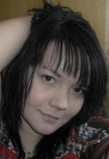 Моя фотография - Елена, 34 из Артемовский (@elena22154)