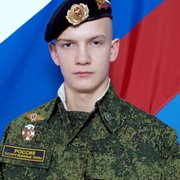 Андрей 30 Черногорск