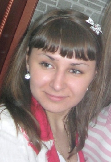 Моя фотография - Lena, 35 из Омск (@lena1755)