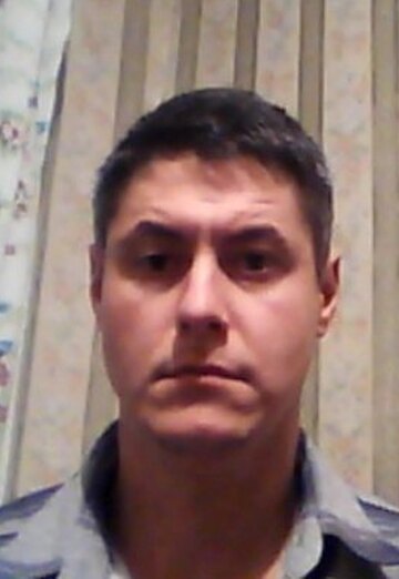 Моя фотография - Сергей, 45 из Минск (@sergey49735)