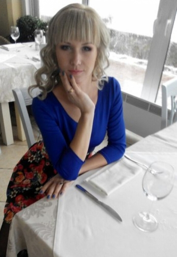 Моя фотография - Валентина, 34 из Бердянск (@valentina80804)