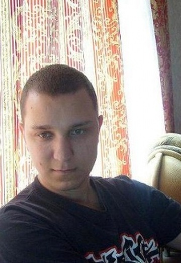 Моя фотография - Андрей, 41 из Новоуральск (@andrey9630)