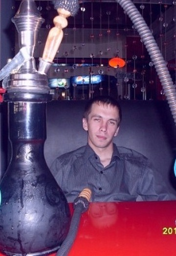 Моя фотография - Марсель, 34 из Нижнекамск (@onopko88)