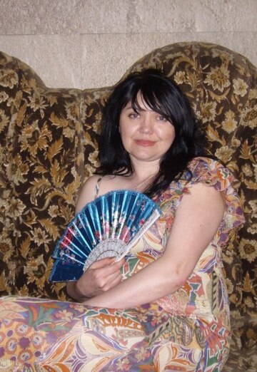 Моя фотография - Инна, 53 из Николаев (@inna12027)