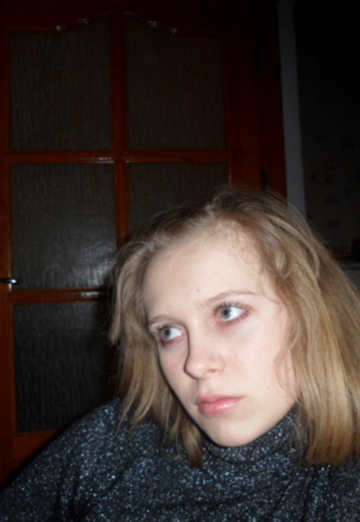 Моя фотография - Halua, 30 из Одесса (@halua)
