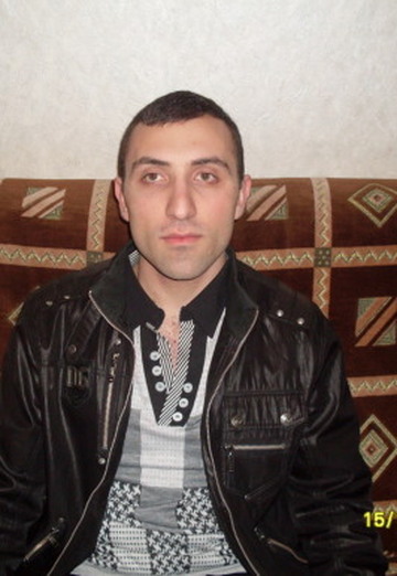 Моя фотография - SAMVEL1988, 35 из Ереван (@samvel132)