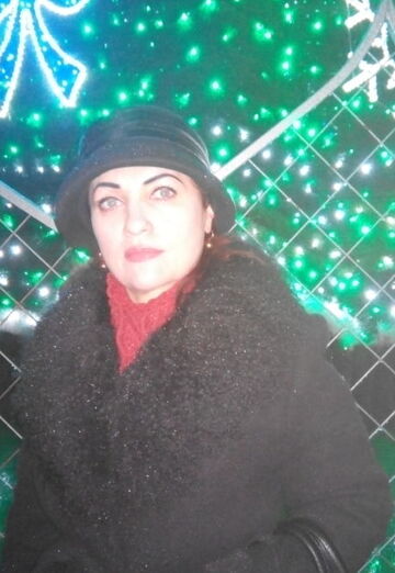 Моя фотография - Татьяна, 52 из Днепрорудное (@tatyana19013)