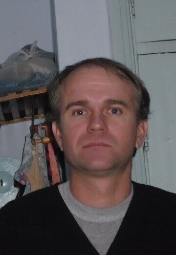 Моя фотография - Сергей, 52 из Кишинёв (@sergey51670)