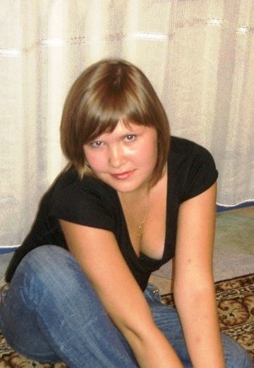 Моя фотография - Наталия, 33 из Одесса (@nataxa)