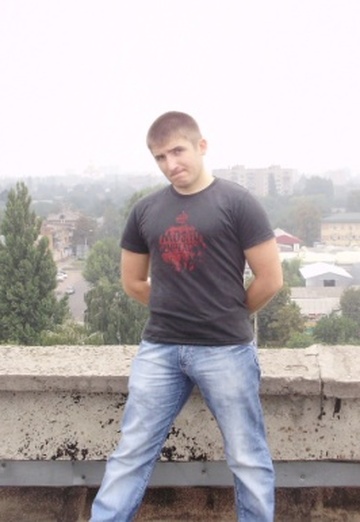 Василий (@vasiliy363) — моя фотография № 2