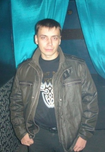 Моя фотография - Станислав, 36 из Москва (@stas548)