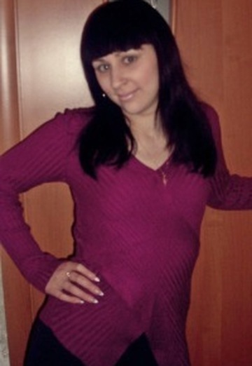 Моя фотография - Ксения, 34 из Костанай (@kseniya4413)