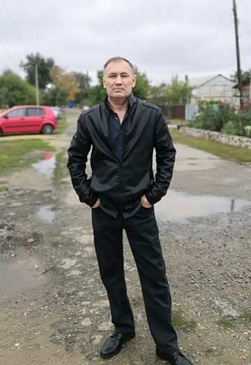 Моя фотография - Рустам, 60 из Светлоград (@rustyamzaynetdinov)