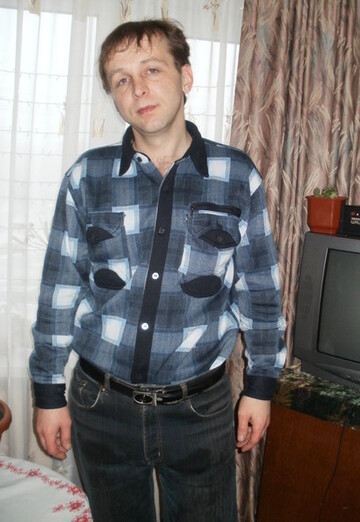 Моя фотография - Руслан, 50 из Доброполье (@ruslan10276)