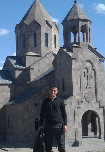 Моя фотография - Рафик, 47 из Азнакаево (@rafikgrigoryan3)