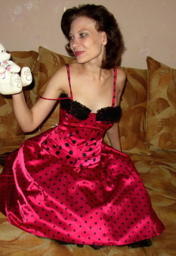Моя фотография - Анастасия, 38 из Алматы́ (@anastasiya8239)