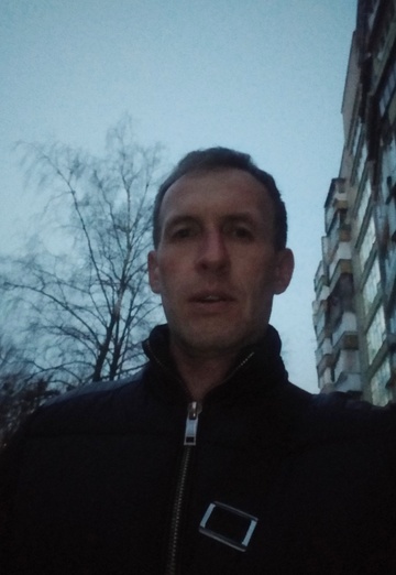 Моя фотография - Александр))), 47 из Киев (@aleksandr754644)