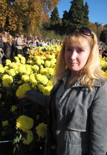 Моя фотография - Ирина, 49 из Керчь (@irina20084)