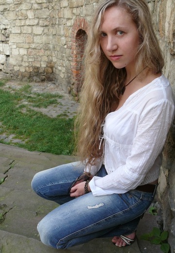 Моя фотография - Наталія, 39 из Львов (@natalya46719)