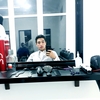 Firdavs Karimov, 18, г.Худжанд Firdavs Karimov, 18, г.Худжанд