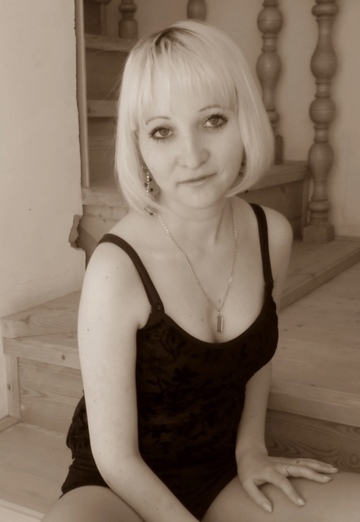 Моя фотография - Василиса васильевна, 32 из Самара (@vasilisavasilevna)