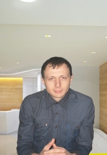 Моя фотография - Станислав, 38 из Смоленск (@stanislav1211)