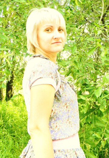 Моя фотография - Анна, 43 из Петрозаводск (@anna10272)