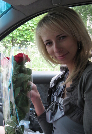 Моя фотография - Светлана, 34 из Москва (@svetlana51240)