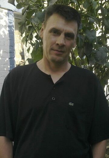 Моя фотография - Василий, 59 из Ставрополь (@vasiliy6603)