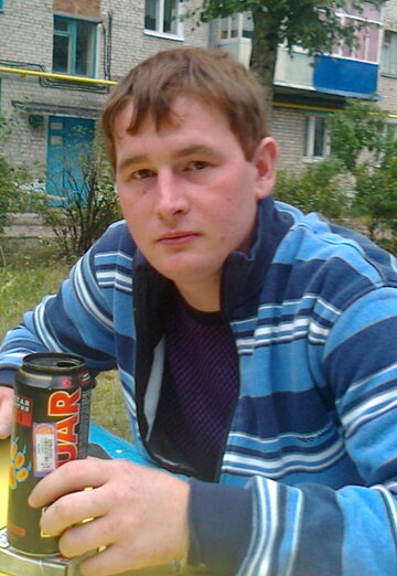 Моя фотография - Эдик, 32 из Казань (@edik920)