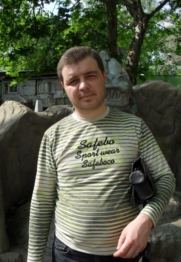 Моя фотография - sasa, 44 из Кишинёв (@sasa189)