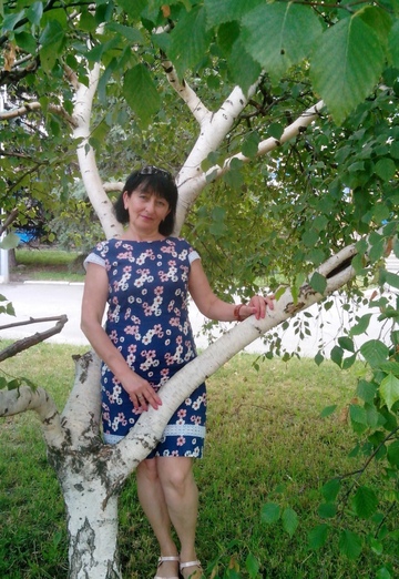 Моя фотография - Татьяна, 59 из Запорожье (@tatyana46824)