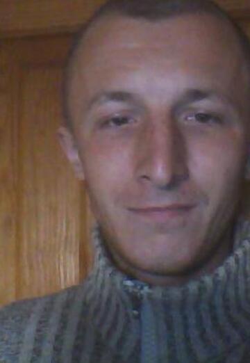 Моя фотография - владимир, 37 из Севск (@vladimir29832)