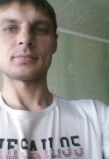 Моя фотография - Андрей., 41 из Москва (@andrey78429)