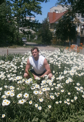Моя фотография - alex, 52 из Красноперекопск (@canka71)