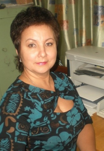 Моя фотография - Ilsi, 55 из Казань (@ilsi)
