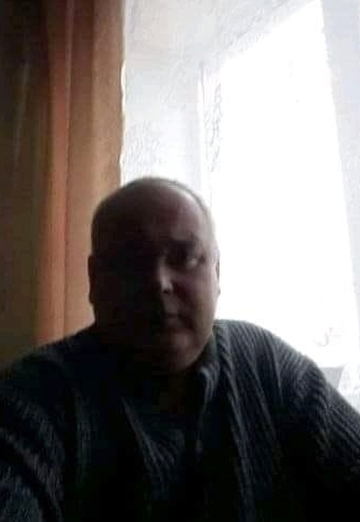 Моя фотография - Константин, 52 из Брянск (@konstantin92796)