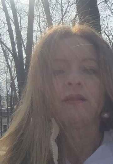 Моя фотография - Виктория, 49 из Москва (@viktoriya132863)
