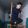 Дмитрий, 19, г.Кутулик Дмитрий, 19, г.Кутулик