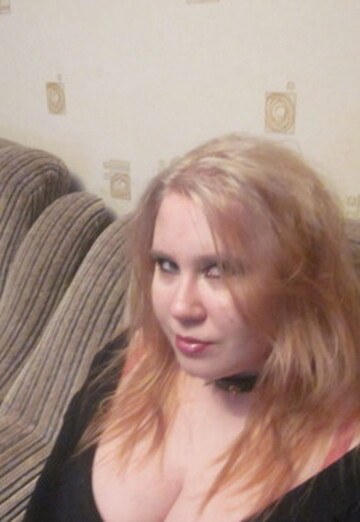 Моя фотография - Наталья, 33 из Москва (@natalya14577)
