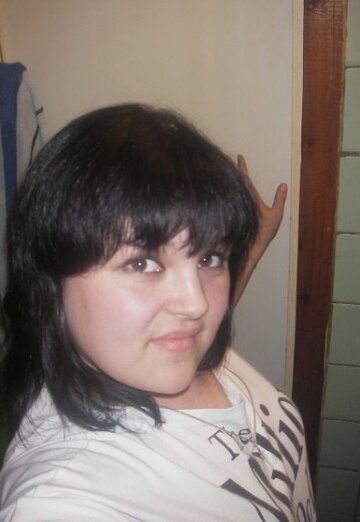 Моя фотография - Марика, 32 из Новосибирск (@marika211)