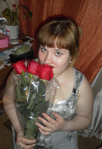 Моя фотография - Татьяна, 39 из Саратов (@tatyana17848)