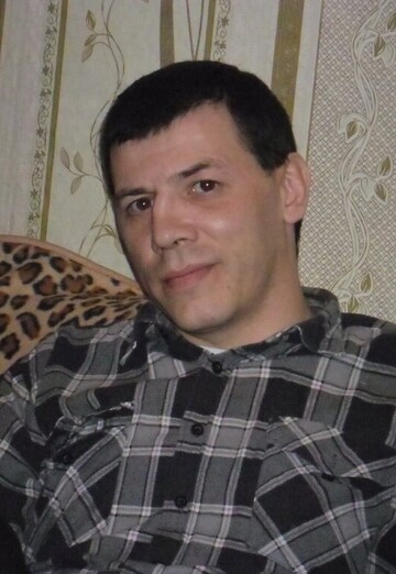 Моя фотография - Евгений Михайдаров, 43 из Черемхово (@evgeniymihaydarov0)